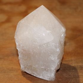 Bergkristal Punt