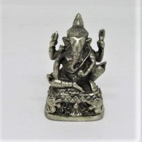 Beeld van Hindoe God; Ganesh