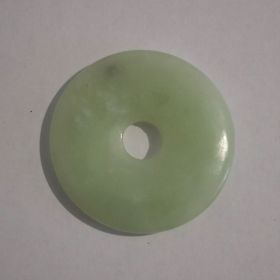 Donut New Jade 5 cm per 3 stuks