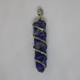 Hanger van Lapis Lazuli