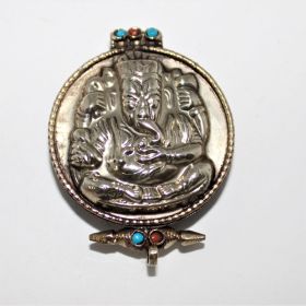 Ganesha Amulet hanger