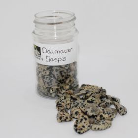 Dalmatier Jaspis