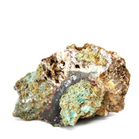 Calciet met Koper