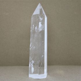 Obelisk van Bergkristal