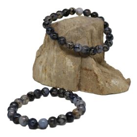 Armband van Draken Agaat