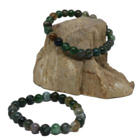 Armband van Indian Agaat