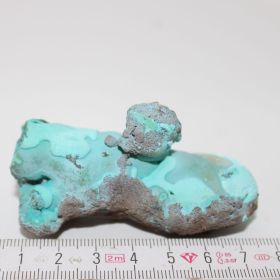 Chrysocolla