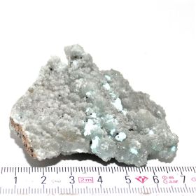 Hemimorfiet uit Arizona USA