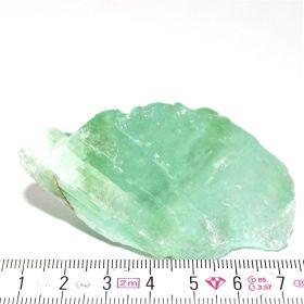Emerald Green Calciet