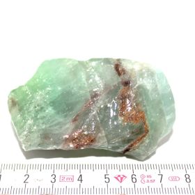 Emerald Green Calciet