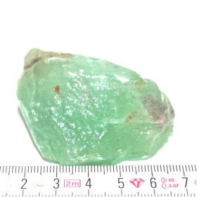 Emerald Green Calciet