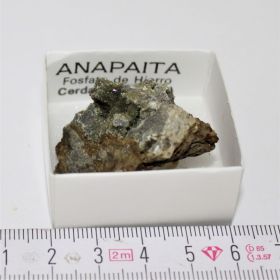 Anapaita uit Spanje