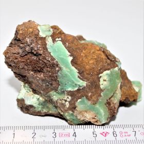 Chrysopraas