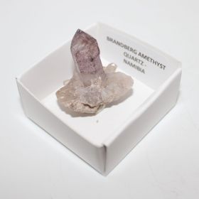 Brandberg Amethist uit Namibia
