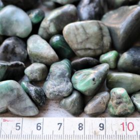 Smaragt per 5 stuks