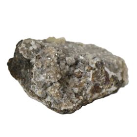Apofylliet met Gyroliet en Calciet