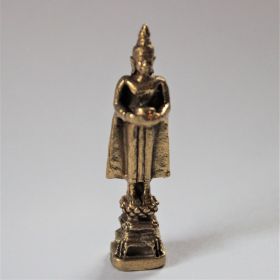 Siddharta van Brons voor rust