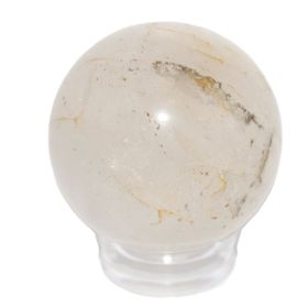 Bergkristal bol 5 cm