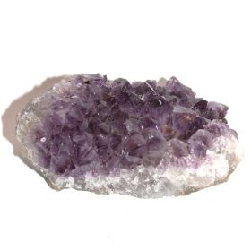 Amethist brok medium