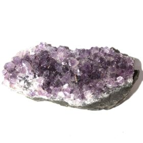Amethist brok medium