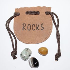 Agaat Rocks voor rust, verbondenheid en balans in de geest