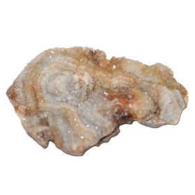 Chalcedoon Agaat uit Hunsrück DL