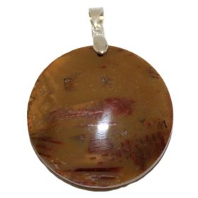 Hanger van Tube Agaat Zeer Speciaal