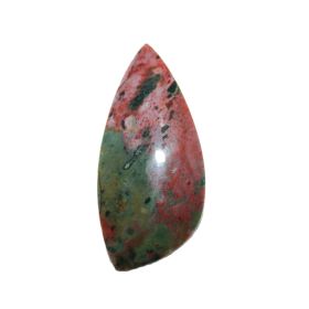 Cabochon van Mosagaat
