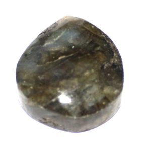 Cabochon van Labradoriet