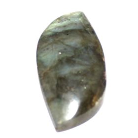 Cabochon van Labradoriet