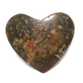 Cabochon van Mosagaat