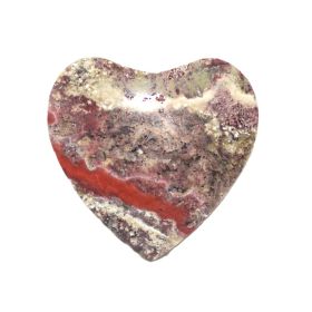 Cabochon van Mosagaat