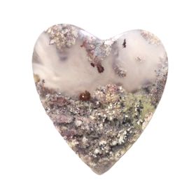 Cabochon van Mosagaat