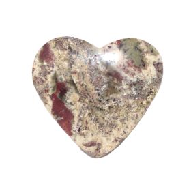 Cabochon van Mosagaat