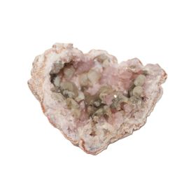 Roze Amethist Geode