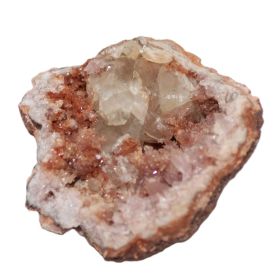 Roze Amethist Geode