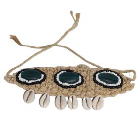 Ibiza style armband / enkelband