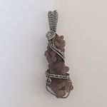 indonesi collectie wire wrapped