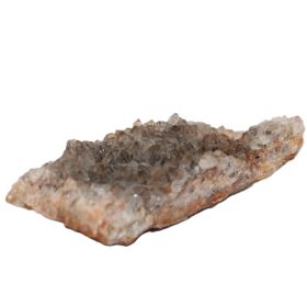 Rookkwarts Manganese