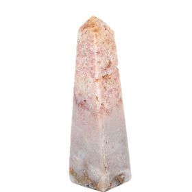 Roze Amethist Obelisk