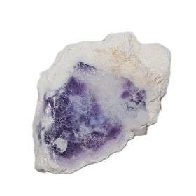 Morado Purple Opaal uit Mexico
