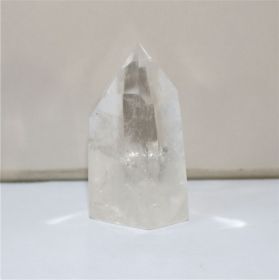 Obelisk van Bergkristal