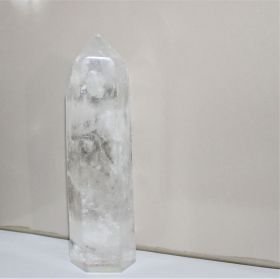 Obelisk Bergkristal XXL