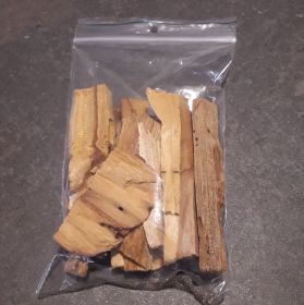 Palo Santo Stokjes 80 gram