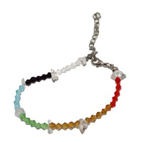 Chakra Armband