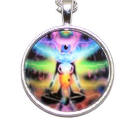 chakra lichaam