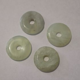 Donut New Jade 3 cm