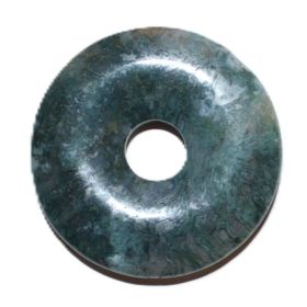 Donut Mosagaat 4cm