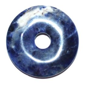 Donut Sodaliet 4cm