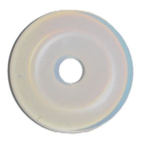 Donut Opaline 4cm